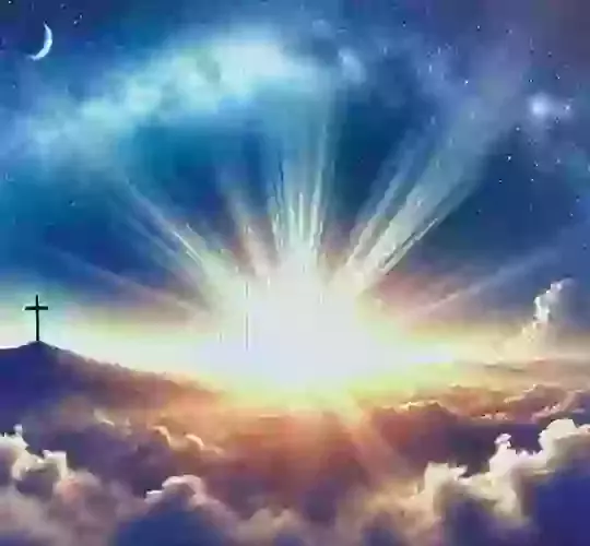 Finding God's Hope Summer 2026
